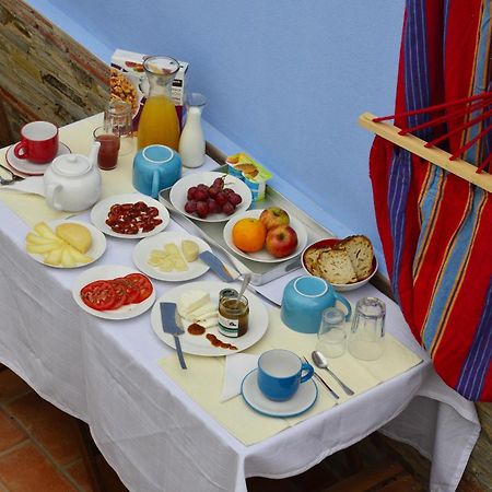 Casa Do Funil Guest House Mertola Bagian luar foto