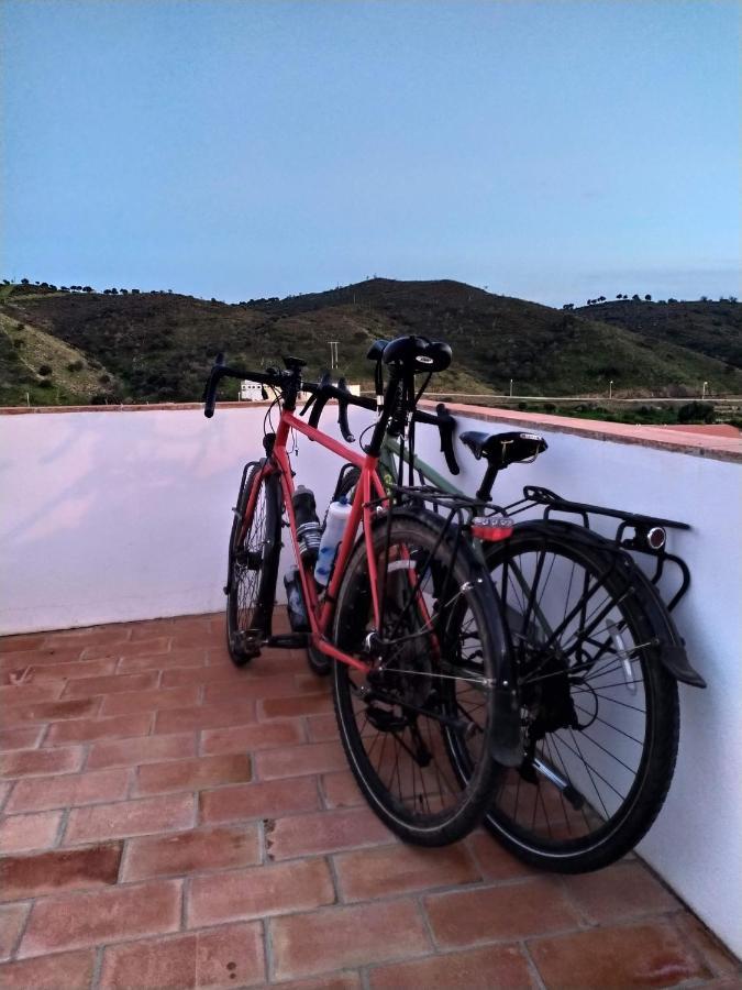 Casa Do Funil Guest House Mertola Bagian luar foto