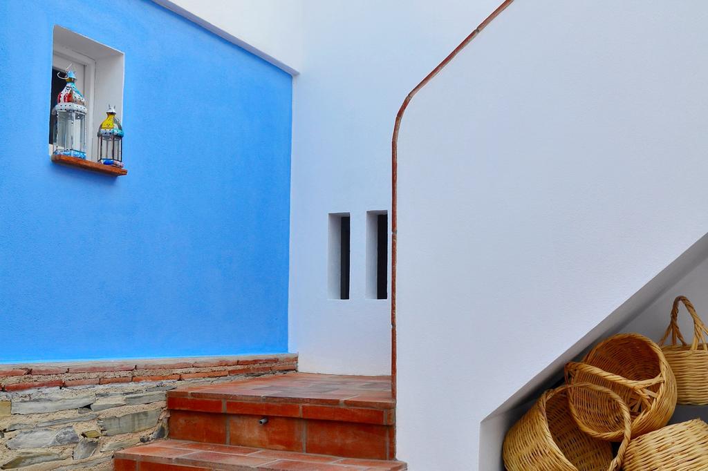 Casa Do Funil Guest House Mertola Bagian luar foto