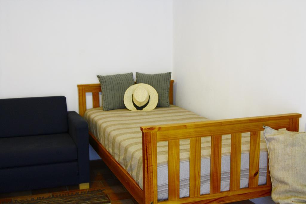 Casa Do Funil Guest House Mertola Ruang foto