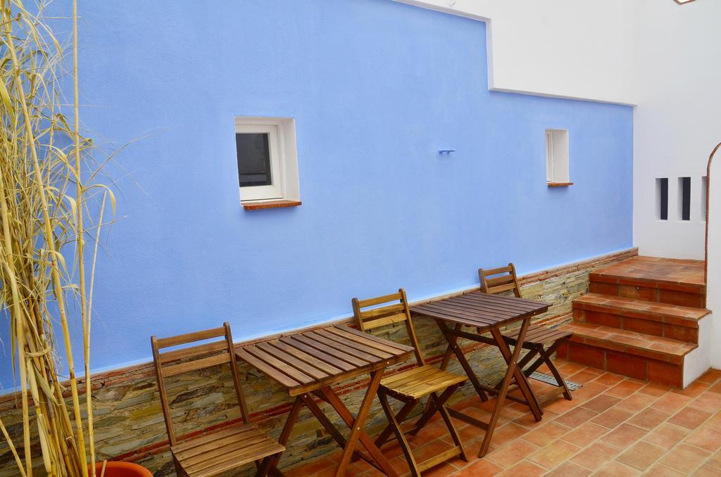 Casa Do Funil Guest House Mertola Bagian luar foto