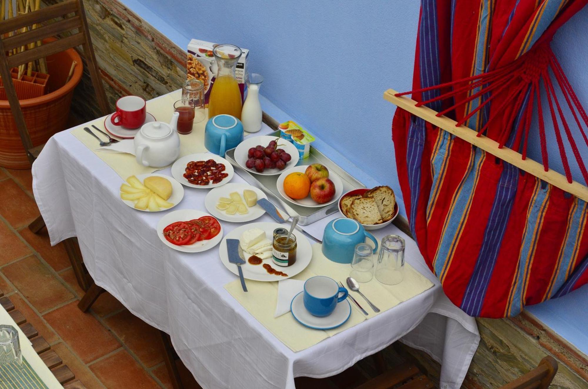 Casa Do Funil Guest House Mertola Bagian luar foto