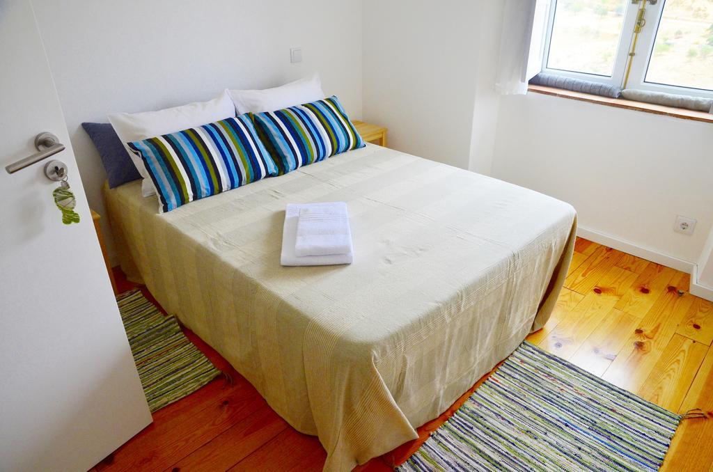 Casa Do Funil Guest House Mertola Ruang foto