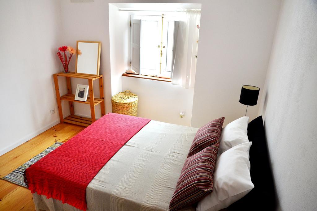 Casa Do Funil Guest House Mertola Ruang foto